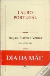 Capa do artigo Beijos, Flores e Versos para Minha Mãe