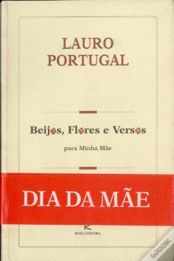 Capa do artigo Beijos, Flores e Versos para Minha Mãe