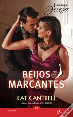 Capa do artigo Beijos Marcantes 2 De 2