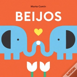 Capa do artigo Beijos