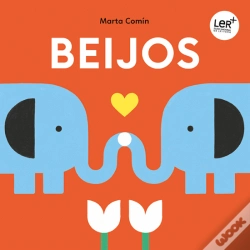 Capa do artigo Beijos