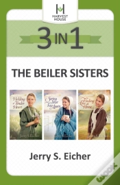 Capa do artigo Beiler Sisters 3-In-1