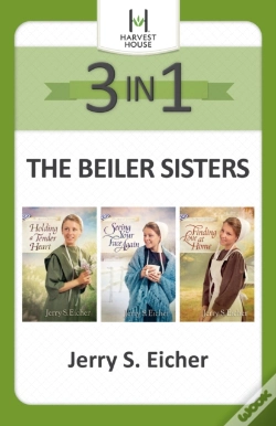 Capa do artigo Beiler Sisters 3-In-1