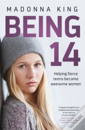 Capa do artigo Being 14