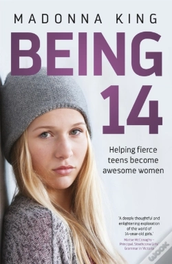 Capa do artigo Being 14