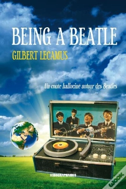 Capa do artigo Being A Beatle