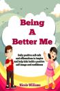 Being A Better Me - Preview