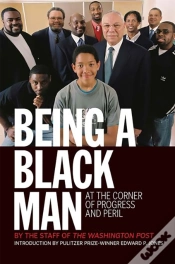 Capa do artigo Being A Black Man