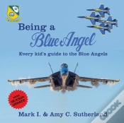 Capa do artigo Being A Blue Angel