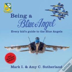 Capa do artigo Being A Blue Angel
