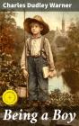 Being A Boy - Preview