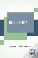 Being A Boy