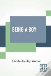 Capa do artigo Being A Boy