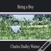 Capa do artigo Being A Boy