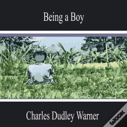 Capa do artigo Being A Boy