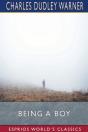 Being A Boy  Esprios Classics - Preview