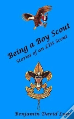 Capa do artigo Being A Boy Scout