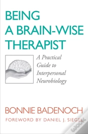 Capa do artigo Being A Brain-Wise Therapist
