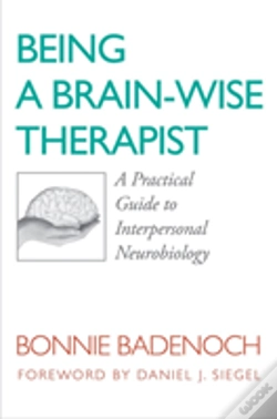 Capa do artigo Being A Brain-Wise Therapist