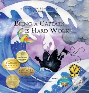 Capa do artigo Being A Captain Is Hard Work