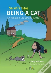 Capa do artigo Being A Cat