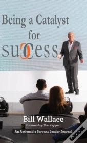 Being A Catalyst For Success