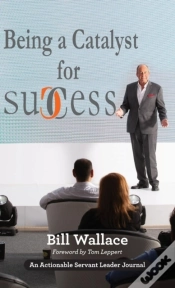 Capa do artigo Being A Catalyst For Success