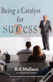 Capa do artigo Being A Catalyst For Success
