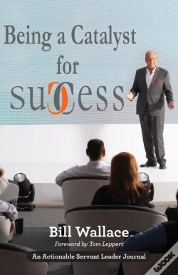 Capa do artigo Being A Catalyst For Success