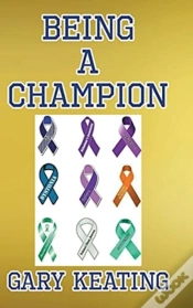Capa do artigo Being A Champion