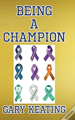 Capa do artigo Being A Champion