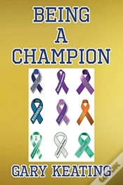 Capa do artigo Being A Champion