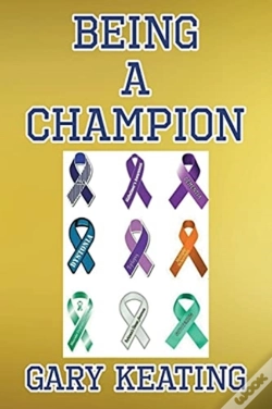 Capa do artigo Being A Champion