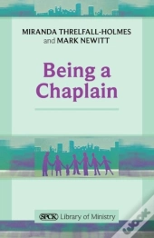 Being A Chaplain