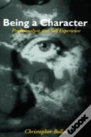 Being A Character