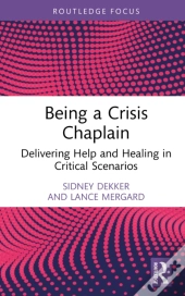 Being A Crisis Chaplain