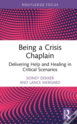 Capa do artigo Being A Crisis Chaplain