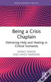 Being A Crisis Chaplain