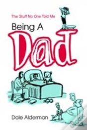 Capa do artigo Being A Dad