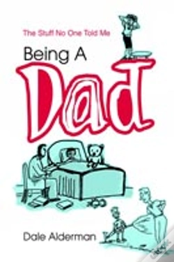 Capa do artigo Being A Dad
