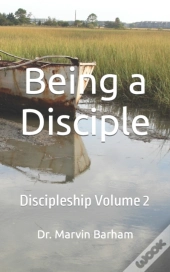 Being A Disciple