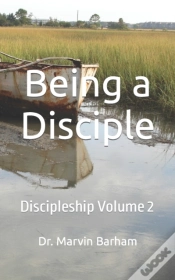 Capa do artigo Being A Disciple