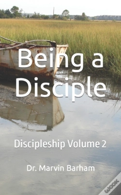Capa do artigo Being A Disciple