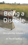Being A Disciple