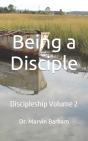 Being A Disciple - Preview