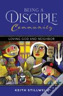 Being A Disciple Community