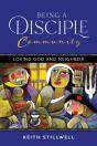Being A Disciple Community - Preview