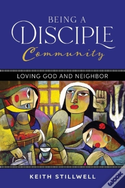 Capa do artigo Being A Disciple Community