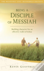 Capa do artigo Being A Disciple Of Messiah