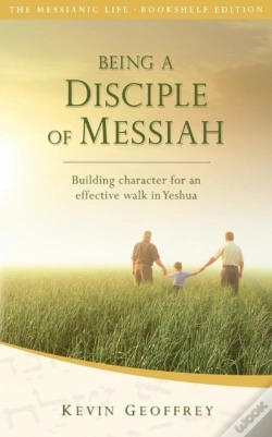 Capa do artigo Being A Disciple Of Messiah
